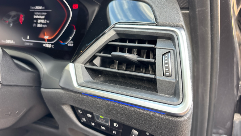 BMW 3 Series 320i M Sport 4dr Step Auto [Pro Pack] Petrol Saloon